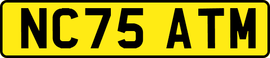NC75ATM