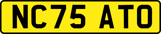 NC75ATO