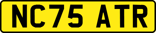 NC75ATR
