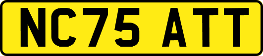 NC75ATT