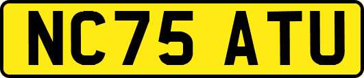 NC75ATU