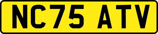 NC75ATV