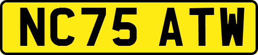NC75ATW