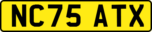 NC75ATX