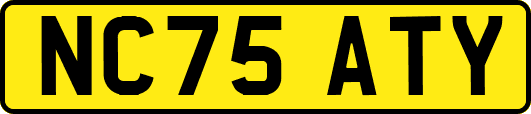 NC75ATY