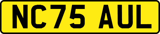 NC75AUL