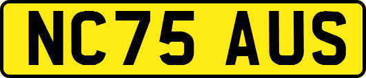 NC75AUS