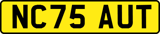 NC75AUT