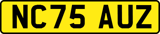 NC75AUZ