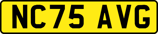 NC75AVG