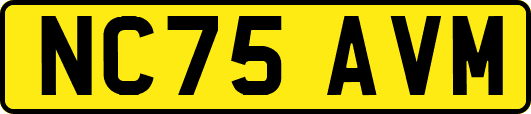 NC75AVM