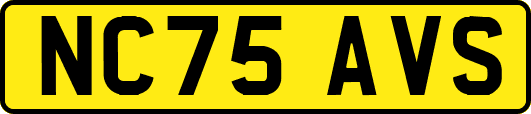 NC75AVS