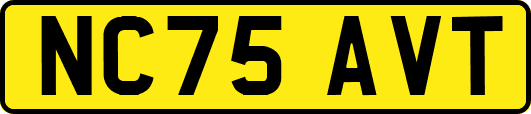 NC75AVT