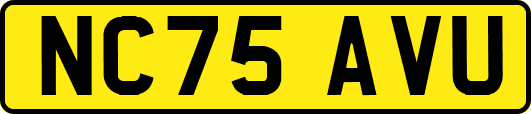 NC75AVU