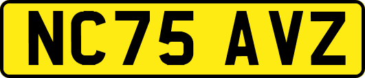 NC75AVZ