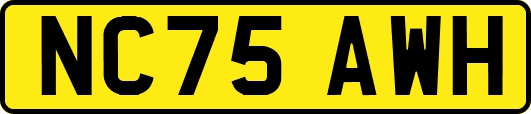 NC75AWH