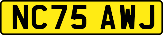 NC75AWJ