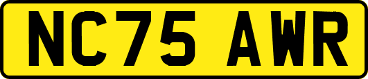 NC75AWR