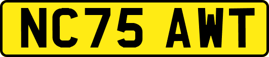 NC75AWT