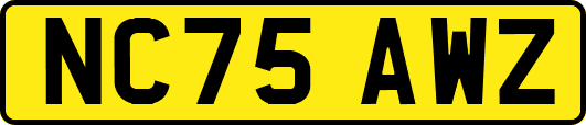 NC75AWZ