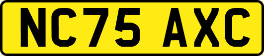 NC75AXC