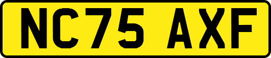NC75AXF