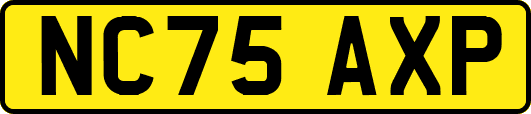 NC75AXP