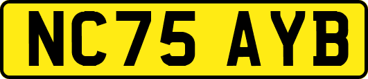 NC75AYB