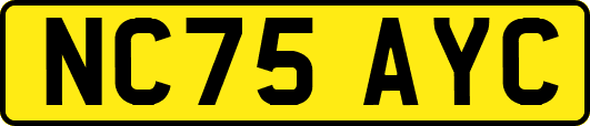 NC75AYC