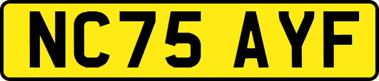 NC75AYF