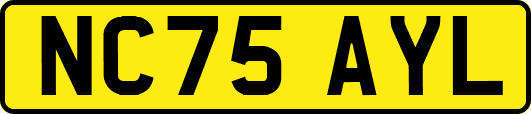 NC75AYL