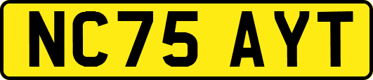 NC75AYT