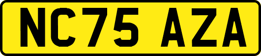 NC75AZA