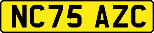 NC75AZC