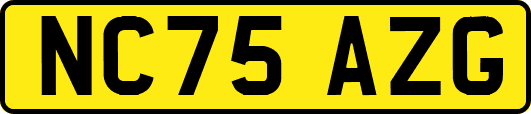NC75AZG