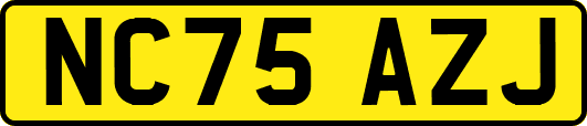 NC75AZJ