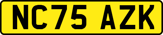 NC75AZK