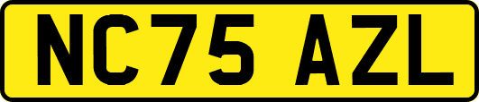 NC75AZL