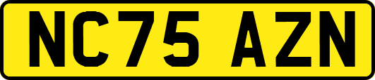 NC75AZN