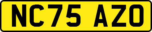 NC75AZO