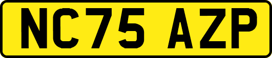 NC75AZP