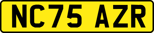 NC75AZR