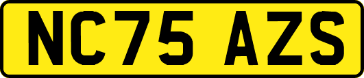 NC75AZS