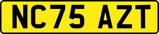 NC75AZT