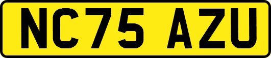 NC75AZU