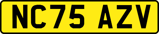 NC75AZV