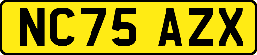 NC75AZX
