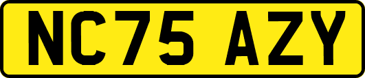 NC75AZY
