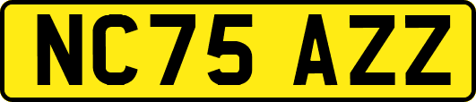 NC75AZZ