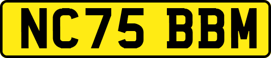 NC75BBM